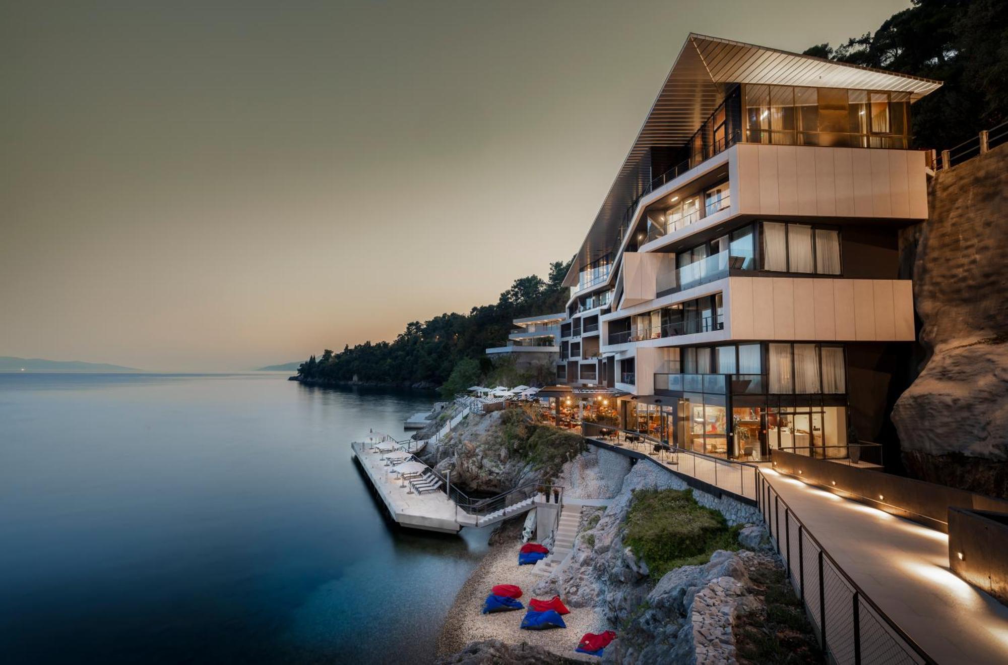 Boutique & Design Navis - Small Luxury Of The World 5*