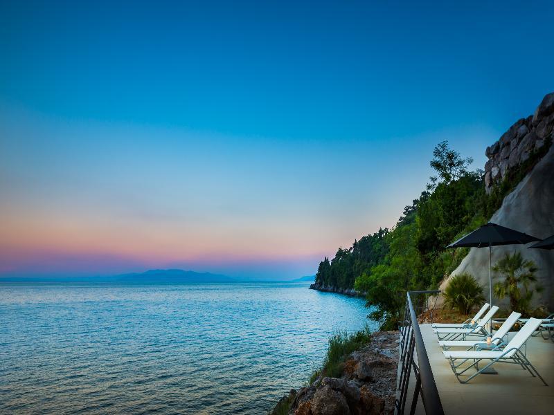 Boutique & Design Navis Hotel Opatija