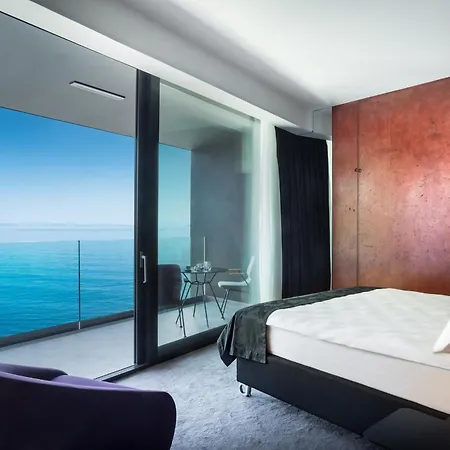 Boutique & Design Hotel Navis - Small Luxury Hotels Of The World Opatija Room photo