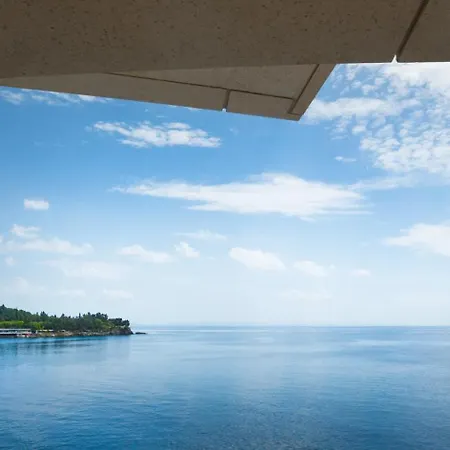 Boutique & Design Hotel Navis - Small Luxury Hotels Of The World Opatija Room photo