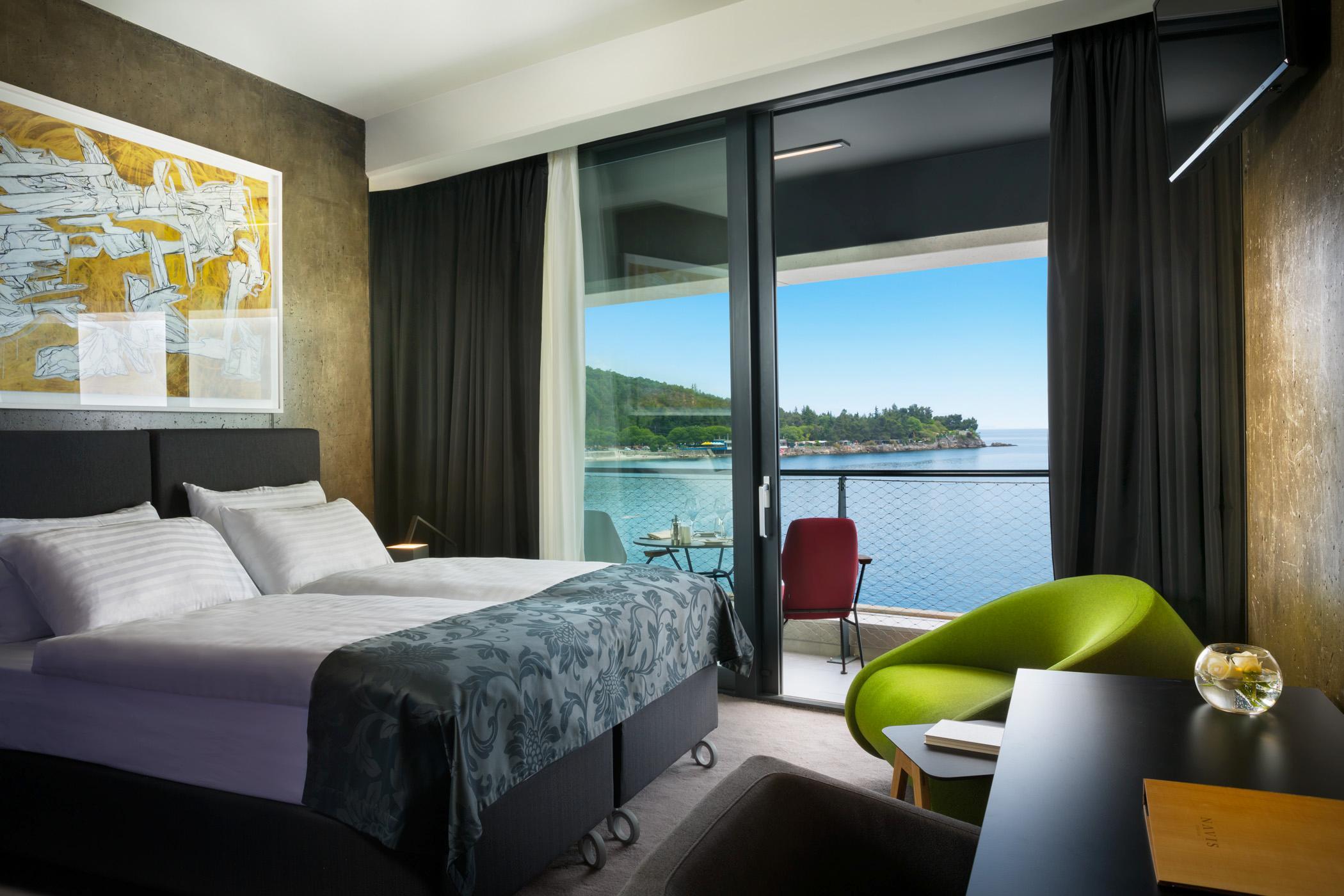 Hotel Boutique & Design Navis