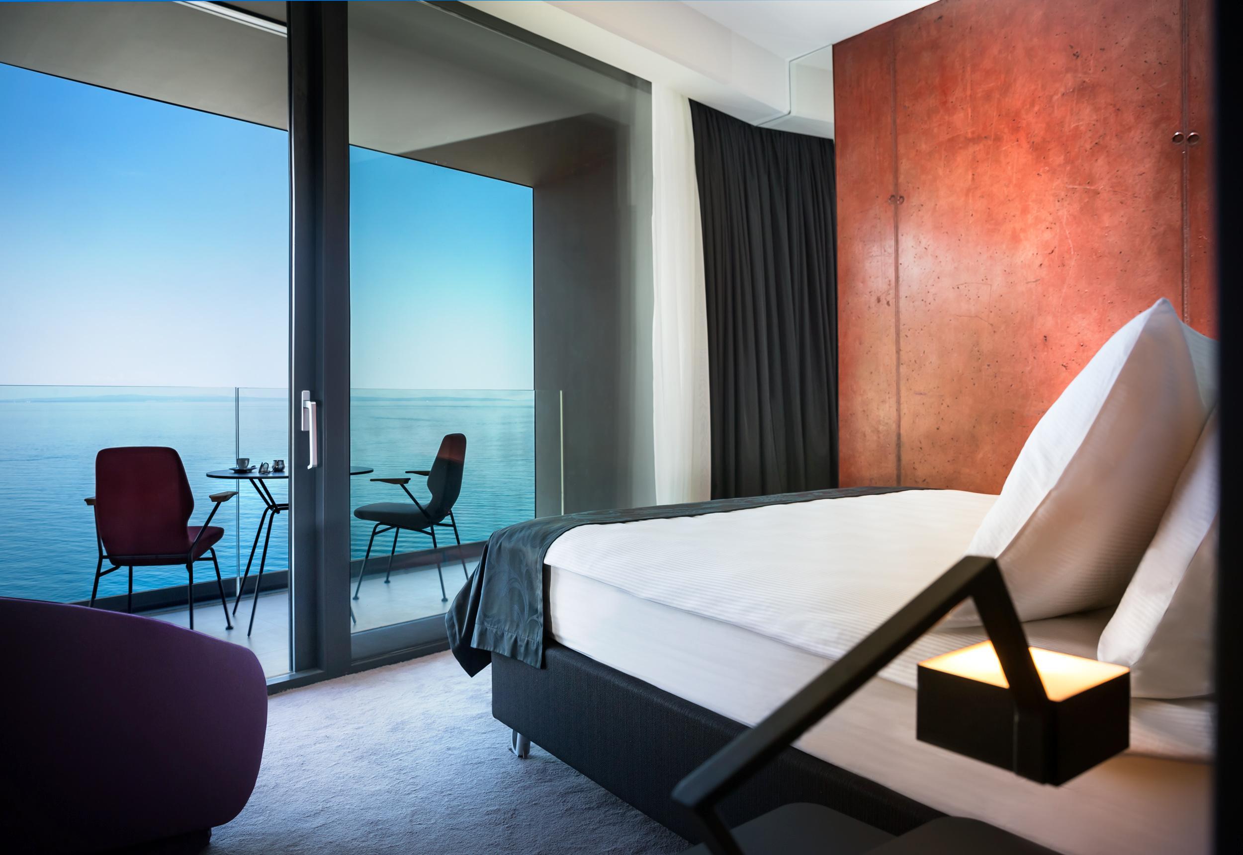 Hotel Boutique & Design Navis