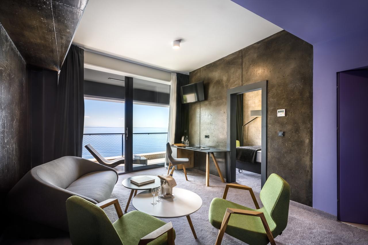 Boutique & Design Navis 5* Opatija