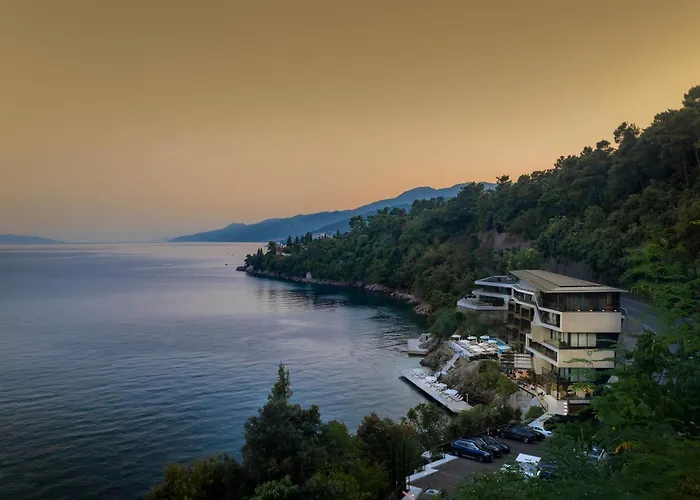 Boutique & Design Hotel Navis - Small Luxury Hotels Of The World
