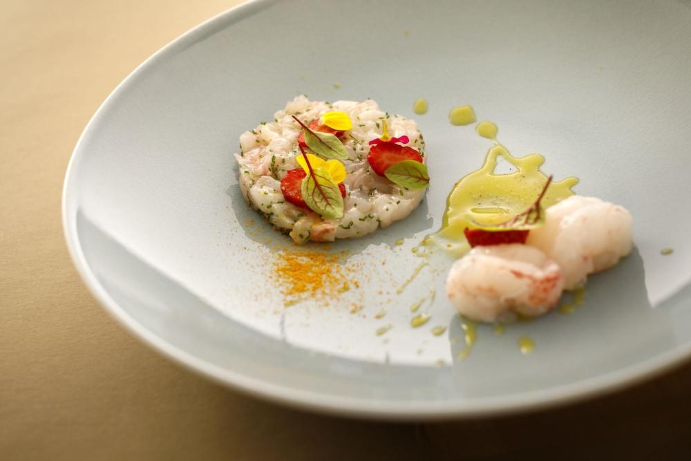 Boutique & Design Navis - Small Luxury Of The World Hotel Opatija