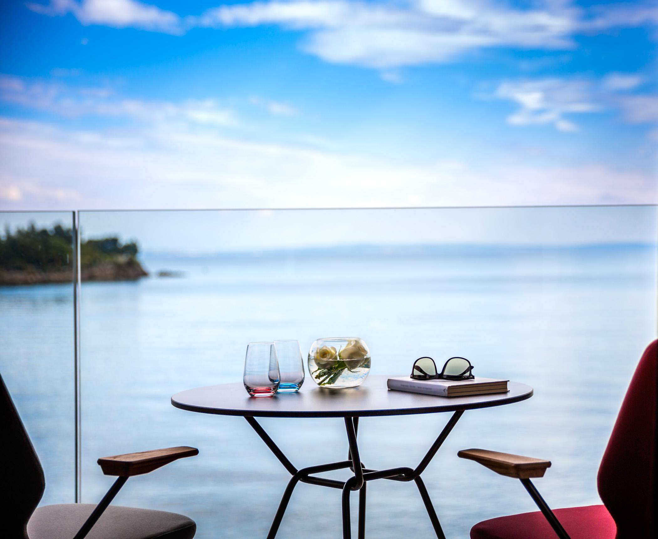 Boutique & Design Navis Hotel