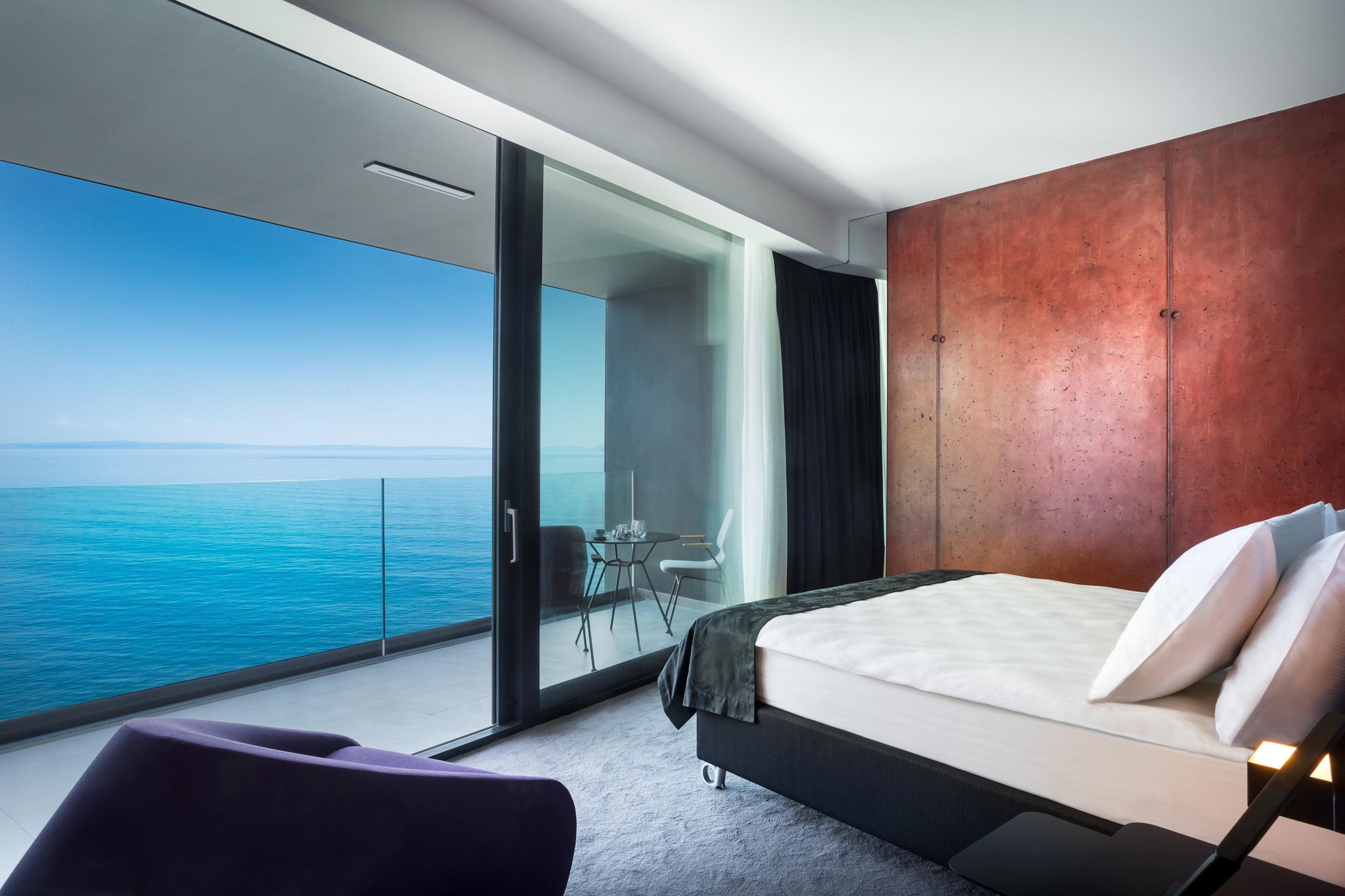 Hotel Boutique & Design Navis - Small Luxury Of The World