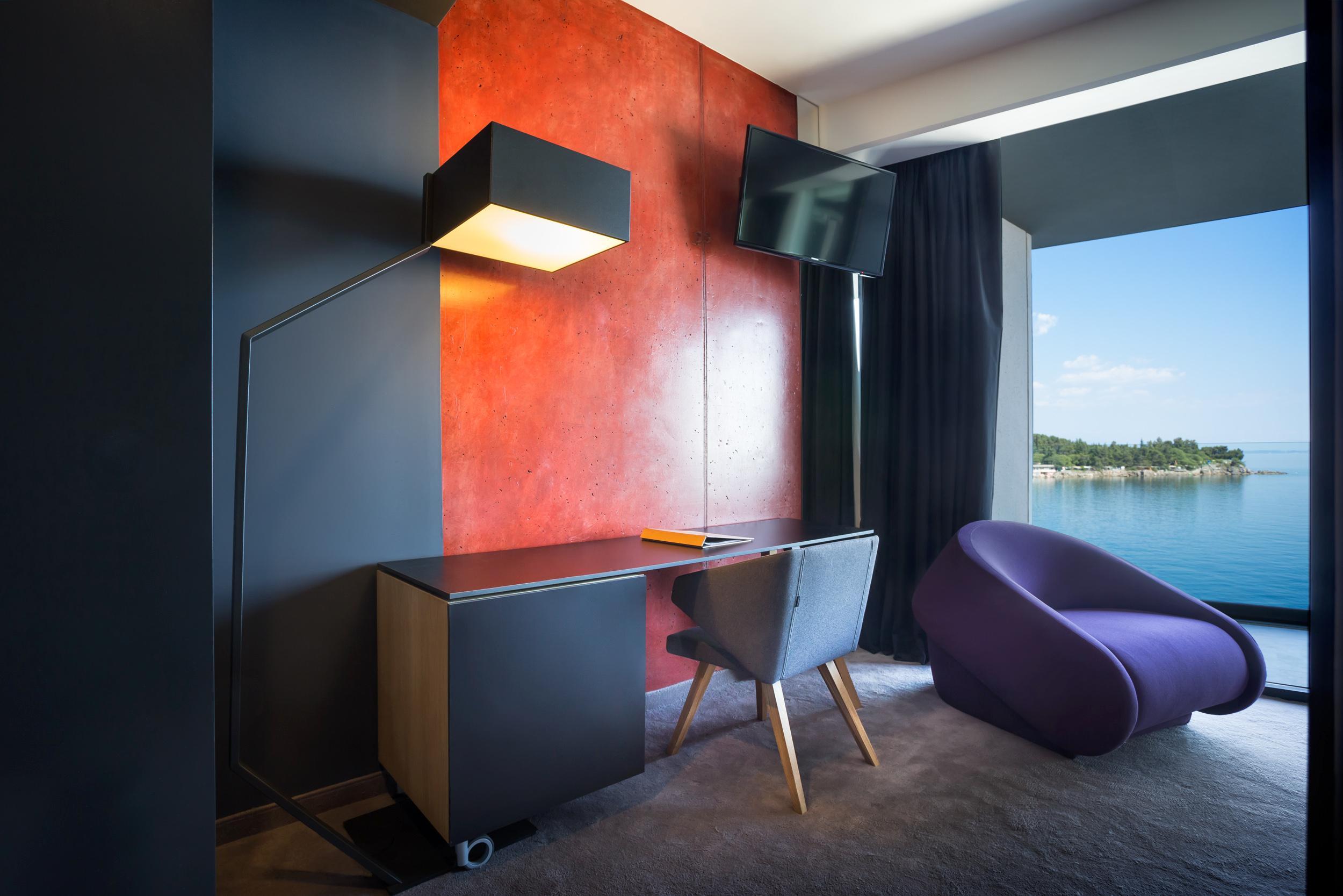 Hotel Boutique & Design Navis