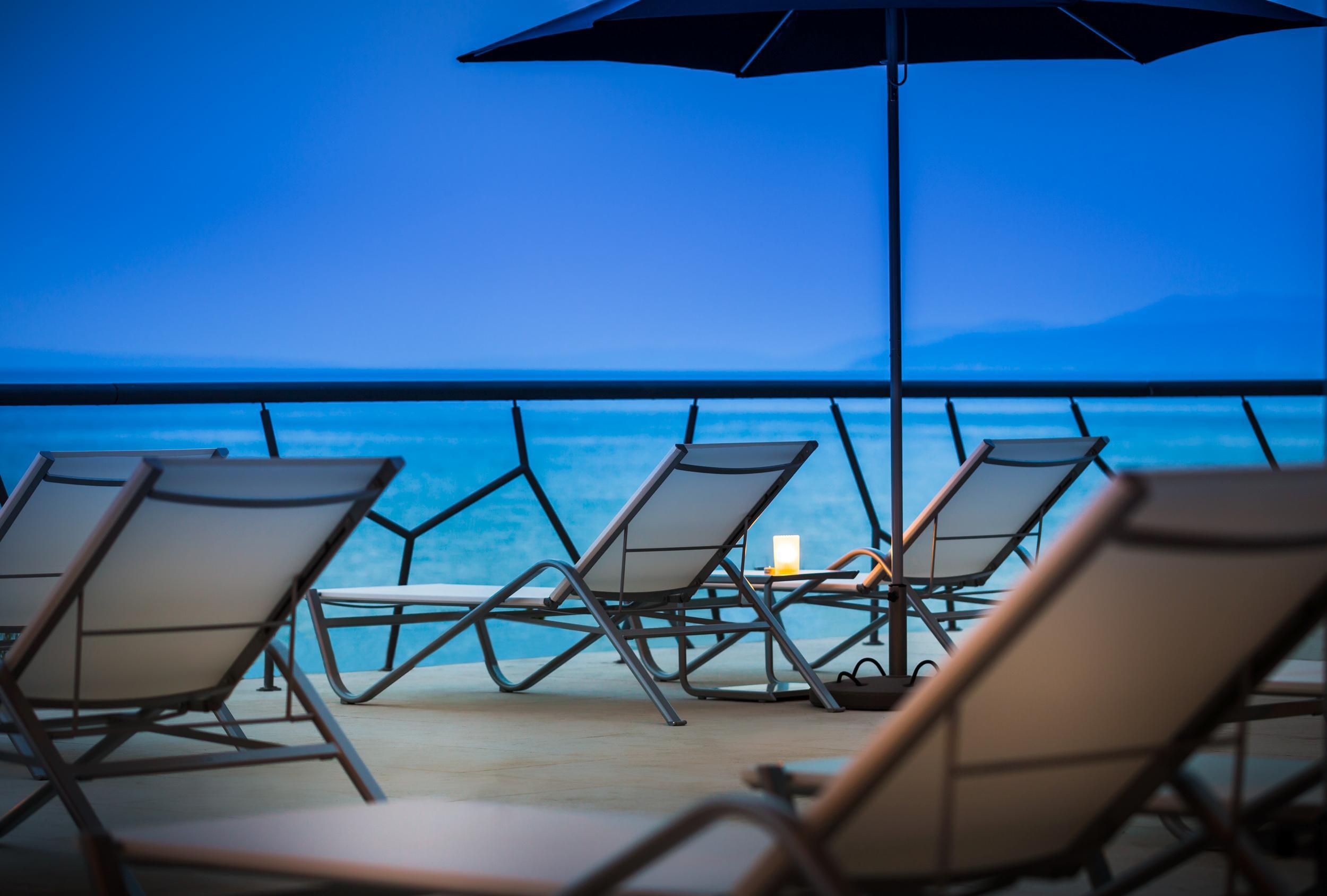 Hotel Boutique & Design Navis Opatija
