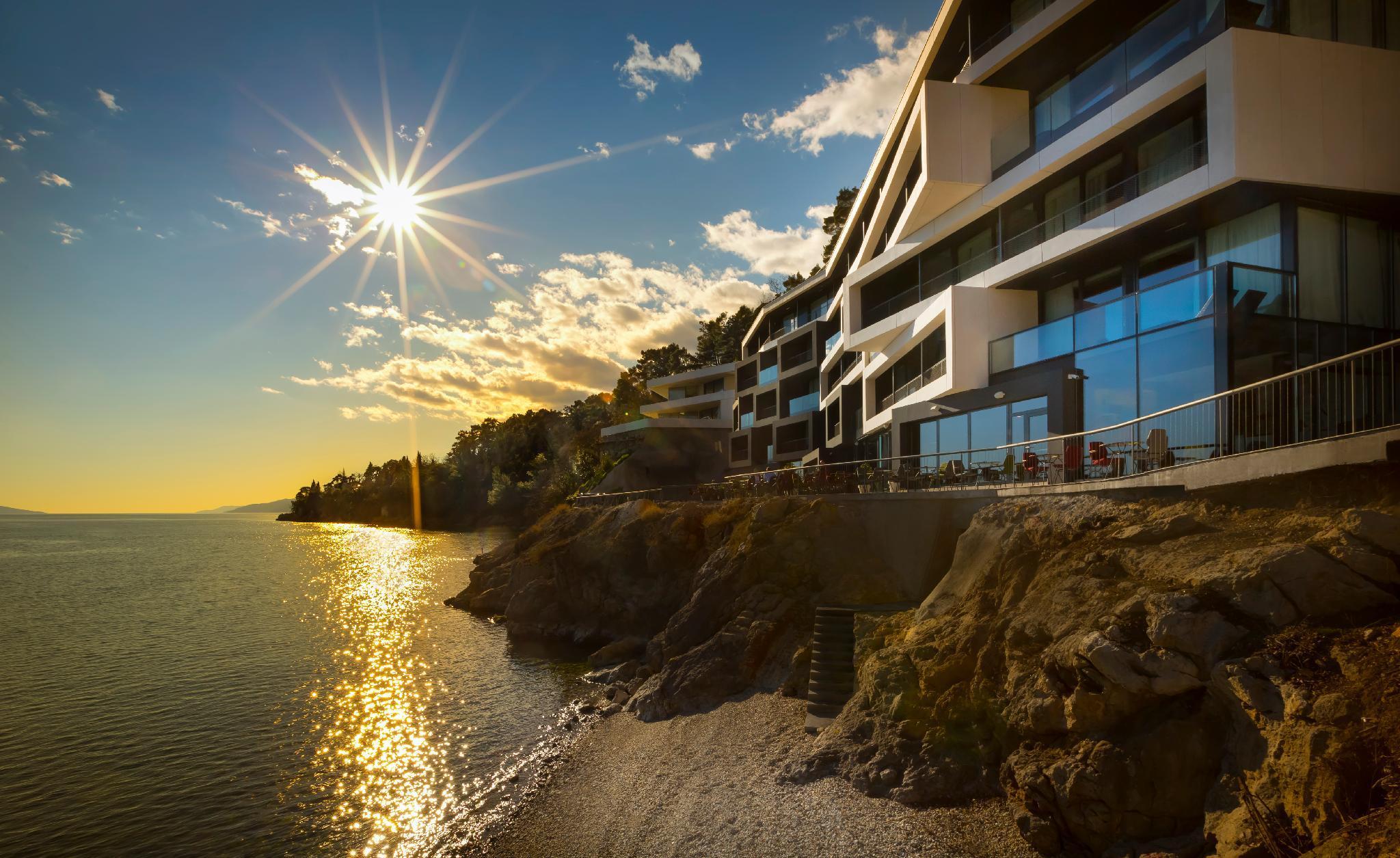 Hotel Boutique & Design Navis 5*