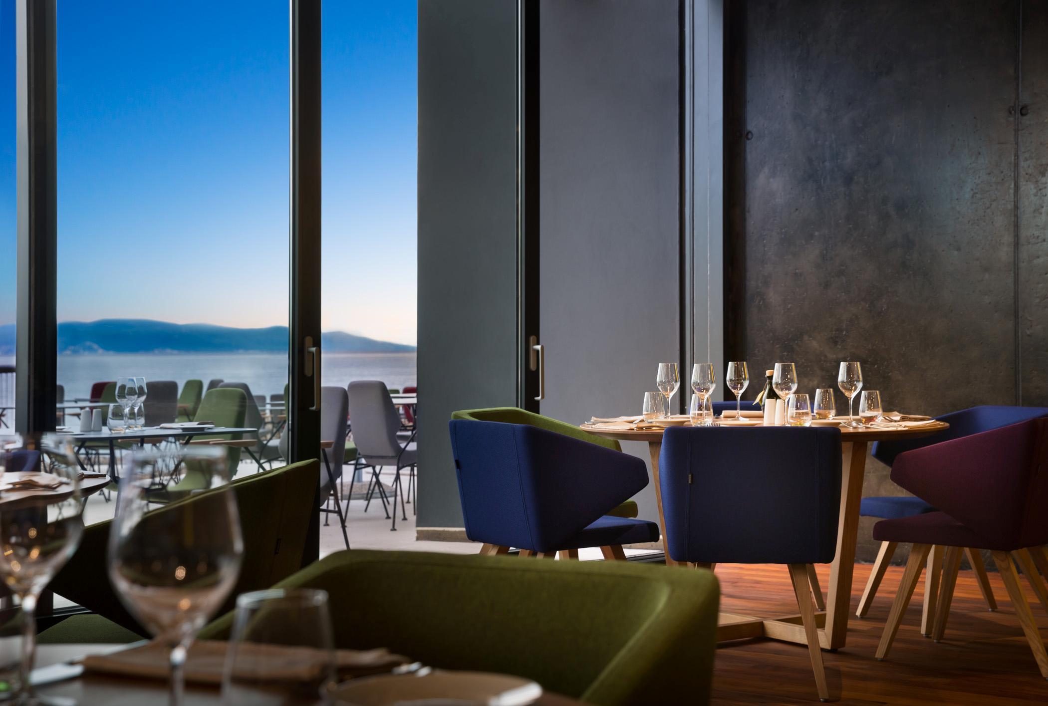 Boutique & Design Navis Hotel