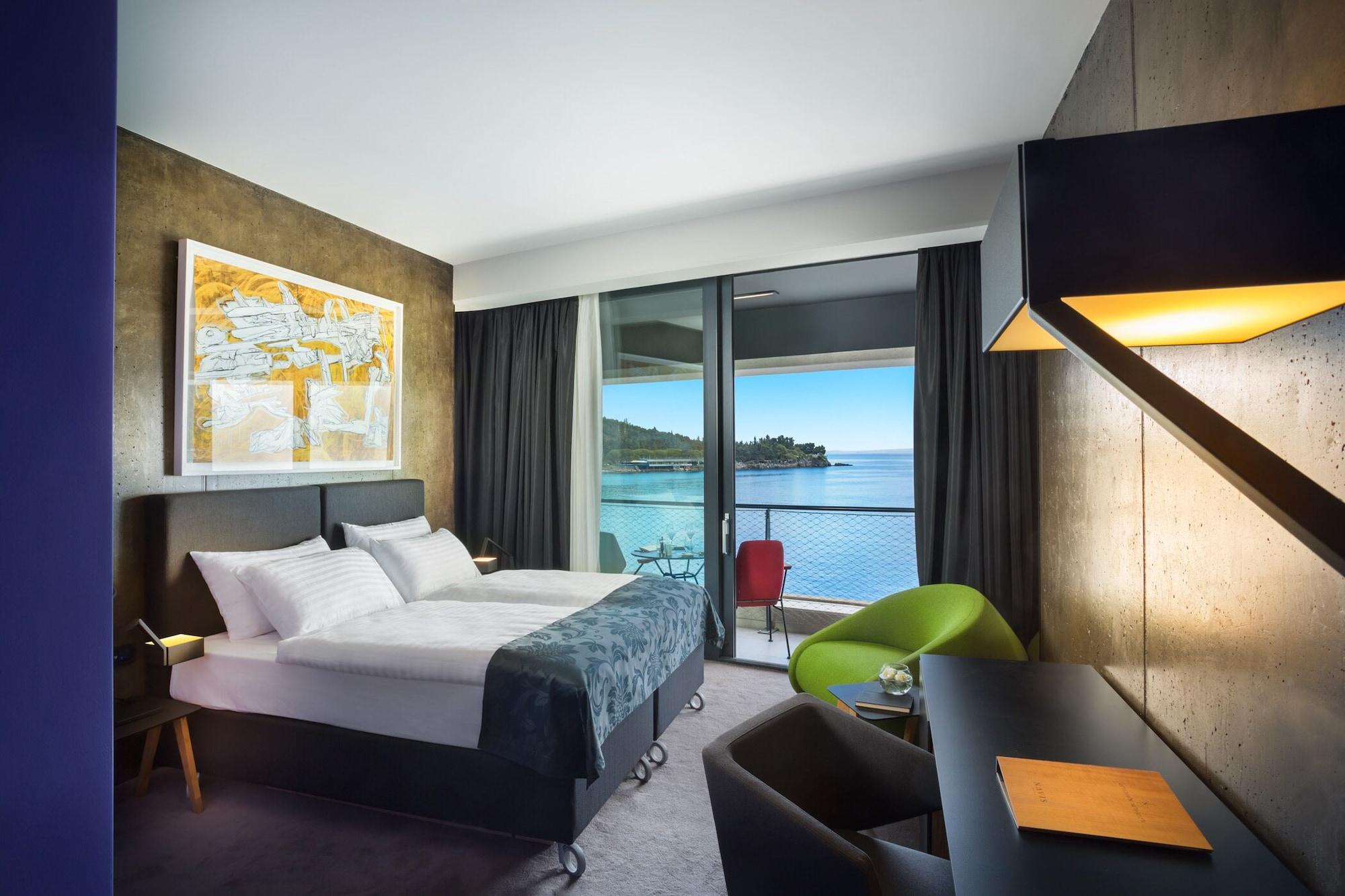 Boutique & Design Navis Opatija