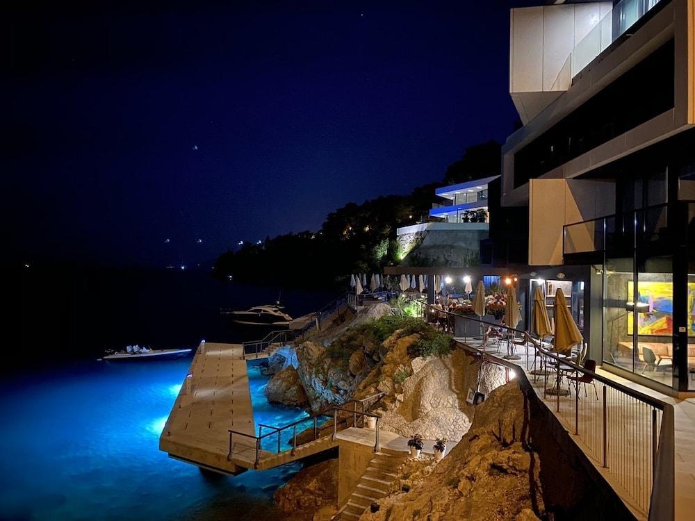 Hotel Boutique & Design Navis 5*