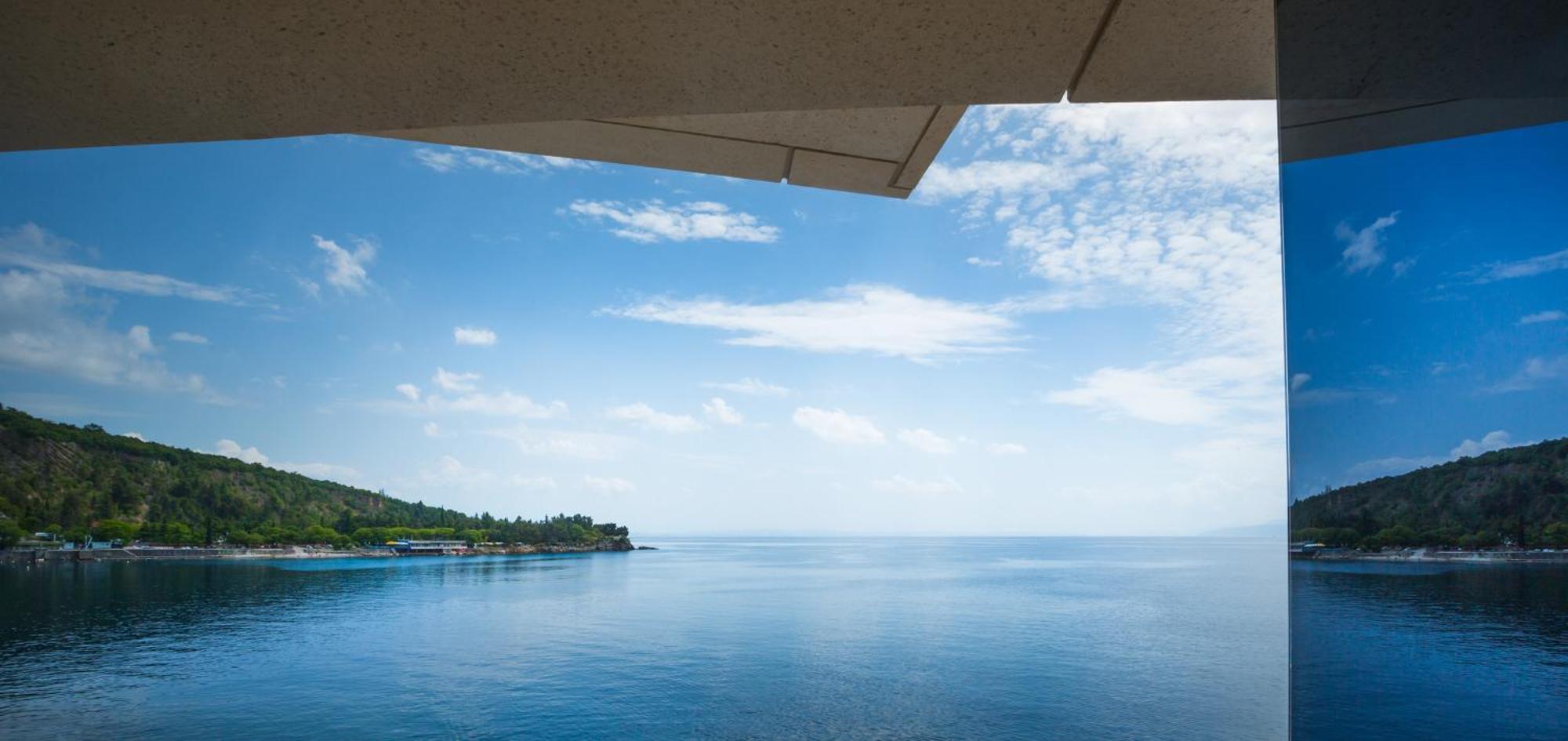 Boutique & Design Navis Hotel Opatija