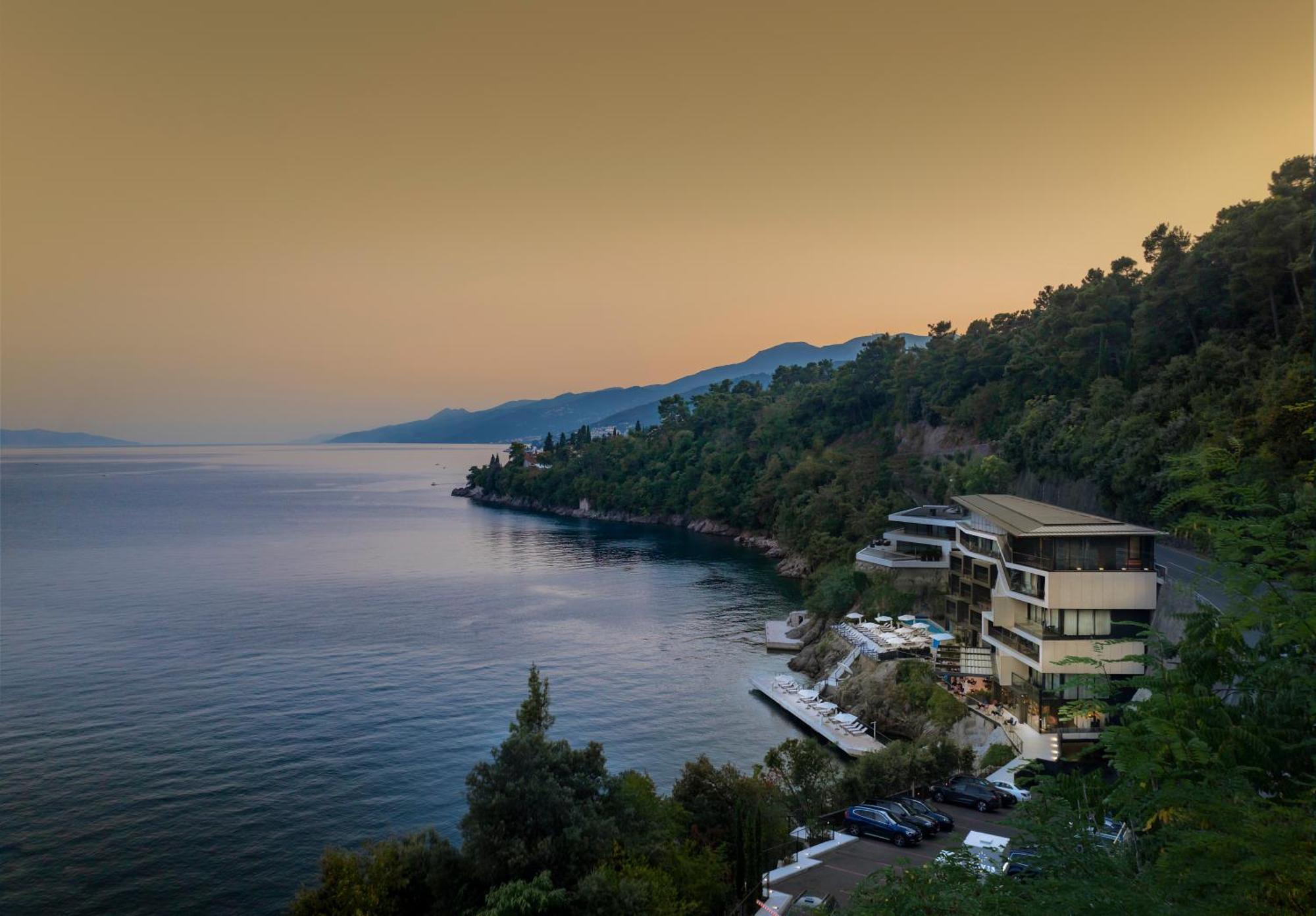 Boutique & Design Navis 5*