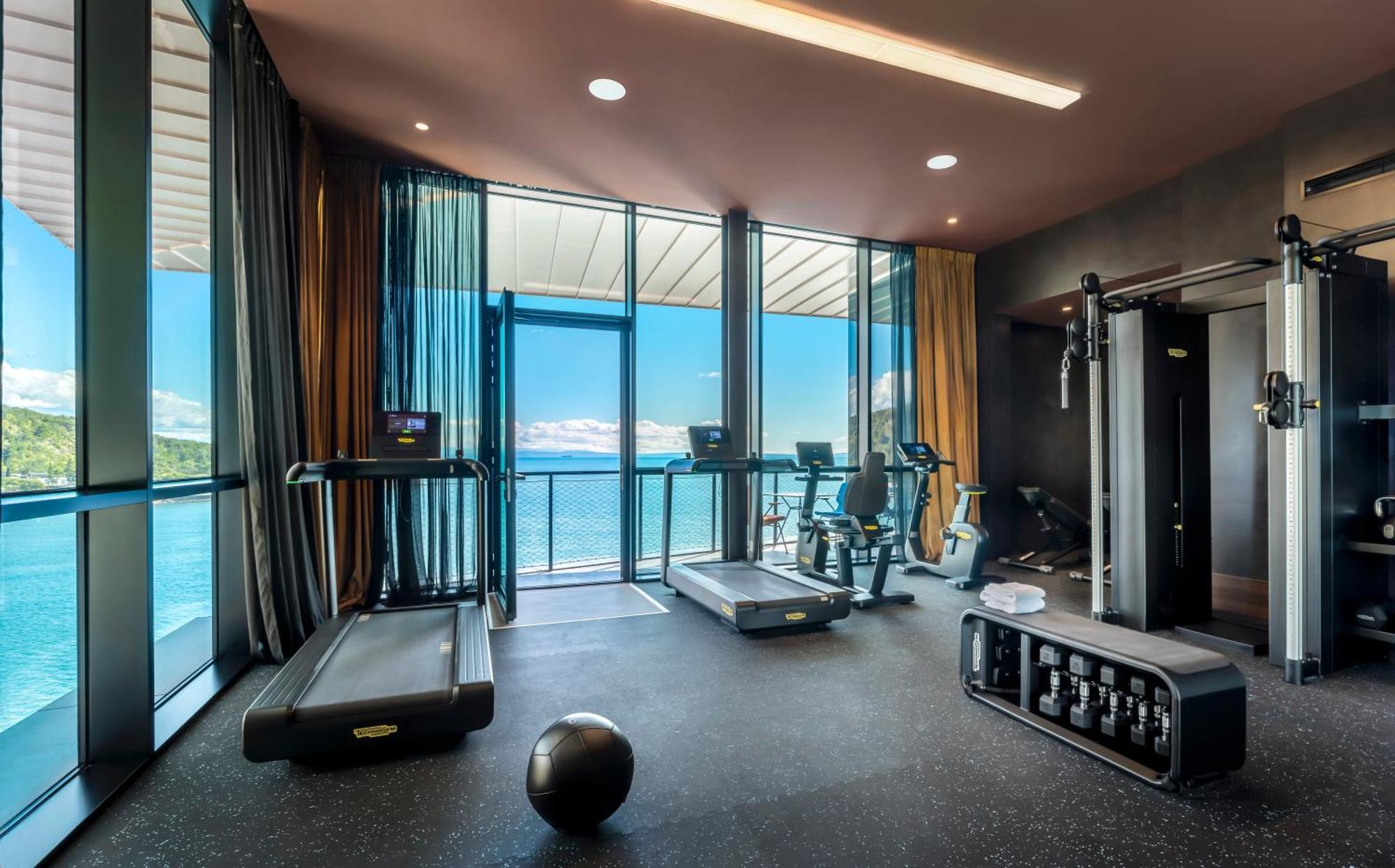 Boutique & Design Navis Hotel