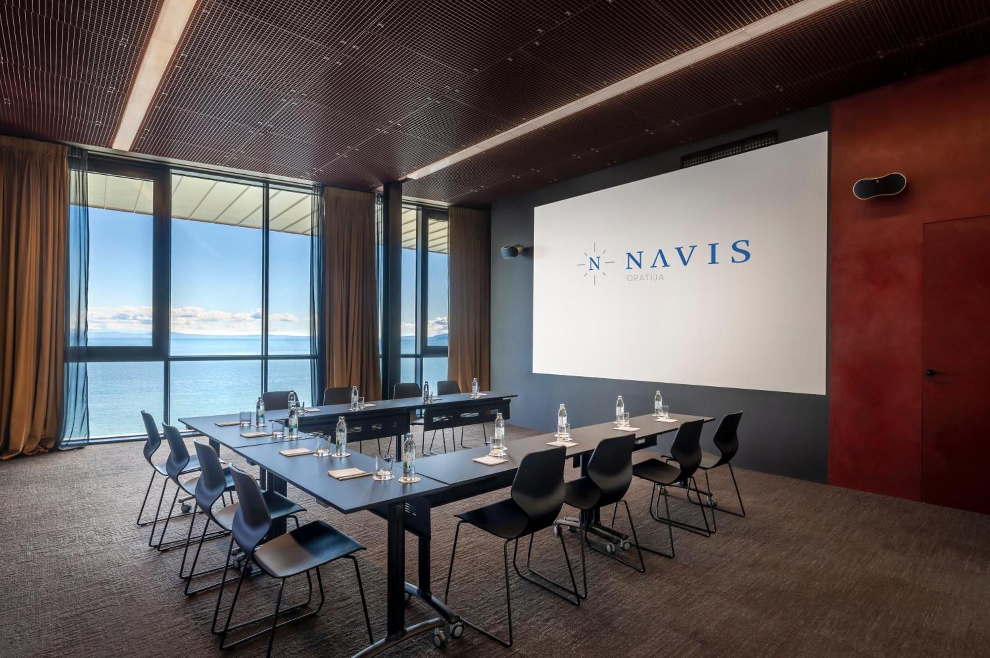 Boutique & Design Navis Hotel 5*