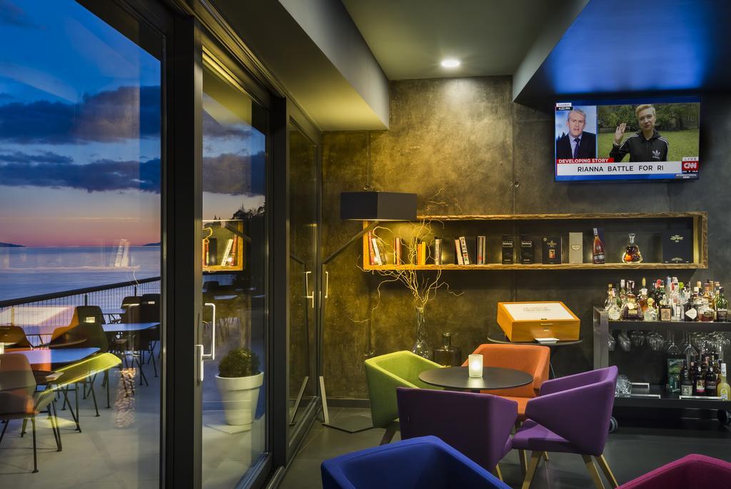 Hotel Boutique & Design Navis Opatija